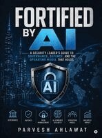 Parvesh Ahlawat - Fortified by AI, Inbunden. Tillgänglighet: Lägg i varukorg