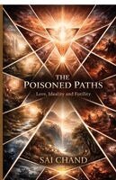 Sai Chand - Poisoned Paths, Häftad