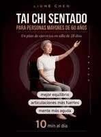 Liuhe Chen - Tai Chi Sentado para Personas Mayores de 60 Años, Inbunden. Tillgänglighet: Lägg i varukorg