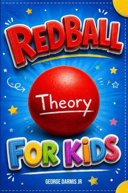 George Darmis - Red Ball Theory, E-bok