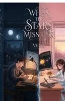 Vexa - When the Stars Miss Her, Häftad. Tillgänglighet: Lägg i varukorg