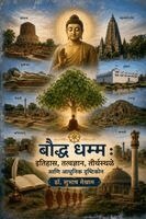Subhash - bauddh dhamm, Häftad