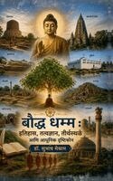Subhash - bauddh dhamm, Inbunden