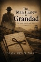 Dawn Hemmings - Man I Knew as Grandad, Häftad