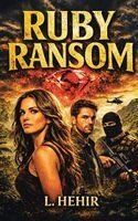 Linda Hehir - Ruby Ransom, Häftad