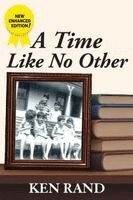 Ken Rand - Time Like No Other, Häftad