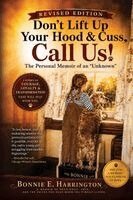 Bonnie Harrington - Don't Lift Up Your Hood & Cuss, Call Us!, Häftad