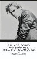 Ballads, Songs and Snatches