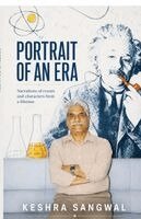 Keshra Sangwal - Portrait of an Era, Häftad