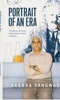 Keshra Sangwal - Portrait of an Era, Inbunden