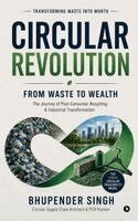 Bhupender Singh - Circular Revolution, Inbunden