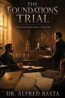 Alfred Basta - Foundations Trial, Häftad