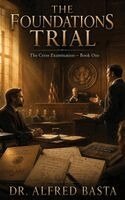 Alfred Basta - Foundations Trial, Inbunden