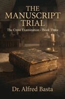 Alfred Basta - Manuscript Trial, Häftad