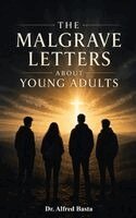 Alfred Basta - Malgrave Letters about Young Adults, Inbunden