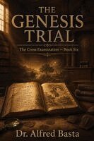 Alfred Basta - Genesis Trial, Häftad