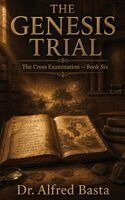 Alfred Basta - Genesis Trial, Inbunden