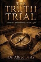 Alfred Basta - Truth Trial, Häftad