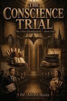 Alfred Basta - Conscience Trial, Häftad