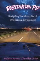 Melissa Adams, Jennifer Crook - Destination PD, Häftad