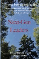 Matthew X Joseph, Becky Helzer - Next-Gen Leaders, Häftad
