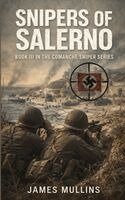 James Mullins - Snipers Of Salerno, Häftad. Tillgänglighet: Lägg i varukorg