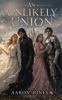 Aaron Jones - An Unlikely Union, Inbunden