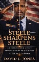 David L Jones - Steele Sharpens Steele, Inbunden. Tillgänglighet: Lägg i varukorg
