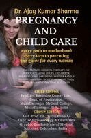 Dr Ajay Kumar Sharma - Pregnancy and Child Care, Häftad