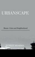 Puneet Sharma - Urbanscape, Inbunden
