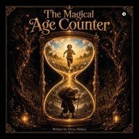 Divya Mishra - Magical Age Counter, Häftad