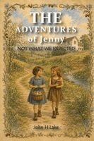 John H Lake - Adventures of Jenny, Häftad. Tillgänglighet: Lägg i varukorg