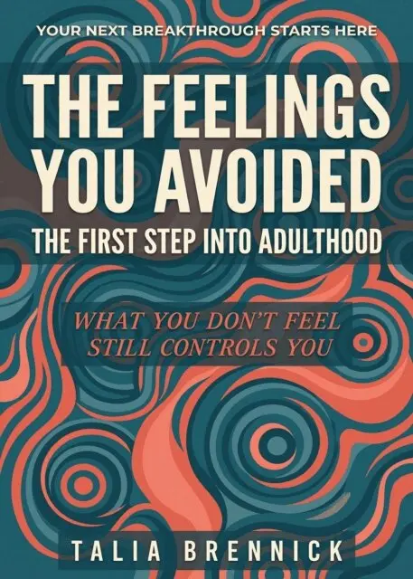 Talia Brennick - Feelings You Avoided, E-bok. Tillgänglighet: Lägg i varukorg