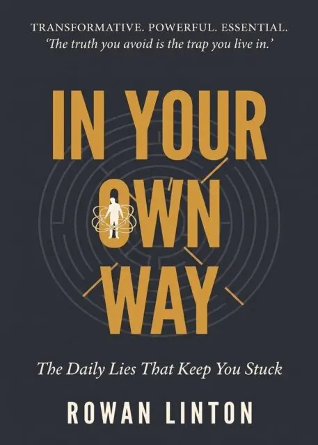 Rowan Linton - In Your Own Way, E-bok. Tillgänglighet: Lägg i varukorg