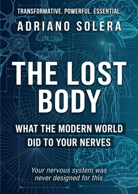 Adriano Solera - Lost Body, E-bok. Tillgänglighet: Lägg i varukorg