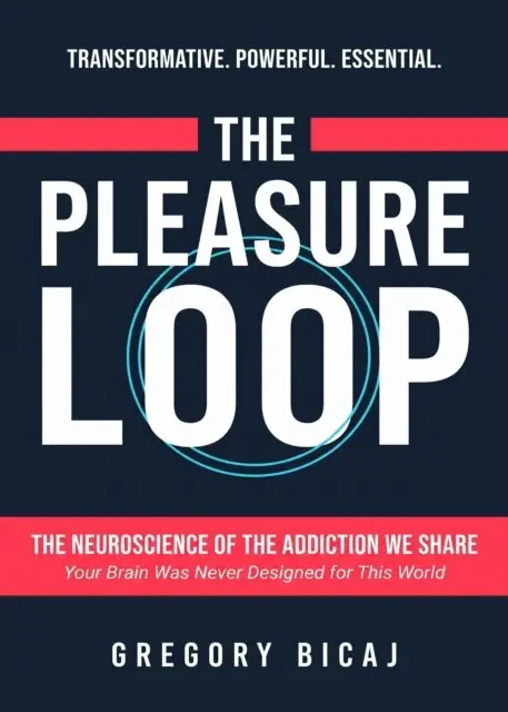 Gregory Bicaj - Pleasure Loop, E-bok. Tillgänglighet: Lägg i varukorg