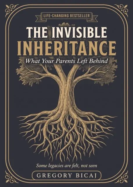 Gregory Bicaj - Invisible Inheritance, E-bok. Tillgänglighet: Lägg i varukorg