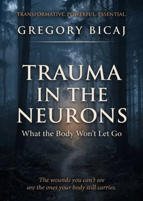 Gregory Bicaj - Trauma in the Neurons, E-bok. Tillgänglighet: Lägg i varukorg
