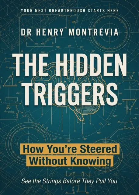 Dr Henry Montrevia - Hidden Triggers, E-bok. Tillgänglighet: Lägg i varukorg