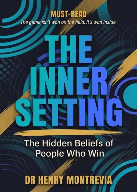 Dr Henry Montrevia - Inner Setting, E-bok. Tillgänglighet: Lägg i varukorg