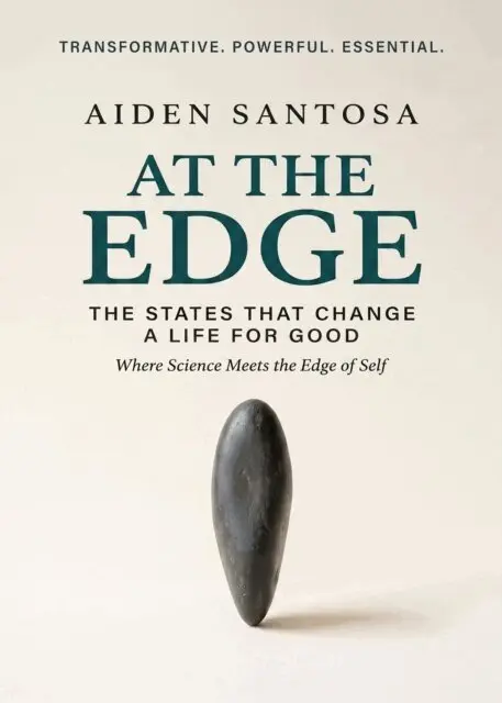 Aiden Santosa - At the Edge, E-bok. Tillgänglighet: Lägg i varukorg