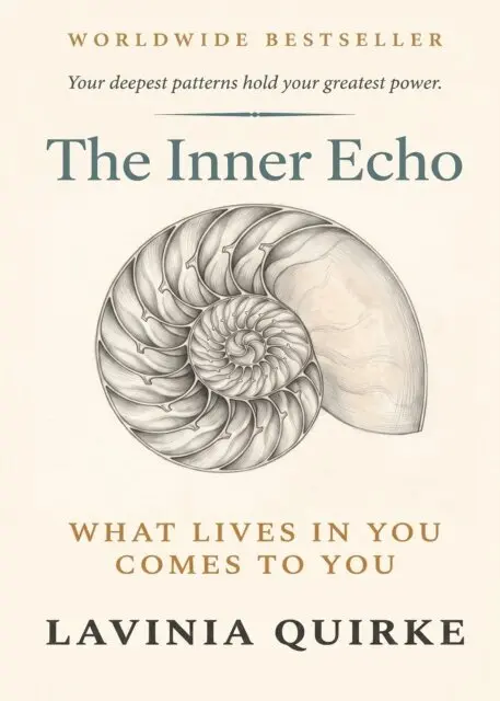 Lavinia Quirke - Inner Echo, E-bok. Tillgänglighet: Lägg i varukorg