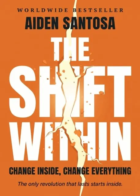 Aiden Santosa - Shift Within, E-bok. Tillgänglighet: Lägg i varukorg