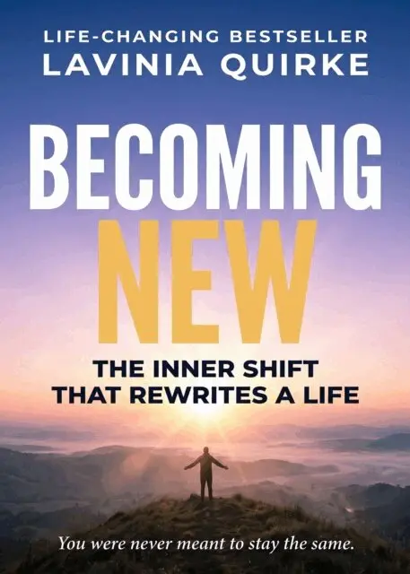 Lavinia Quirke - Becoming New, E-bok. Tillgänglighet: Lägg i varukorg