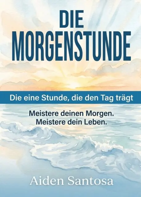 Aiden Santosa - Die Morgenstunde, E-bok. Tillgänglighet: Lägg i varukorg