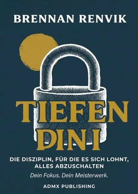 Brennan Renvik - Tiefenfokus, E-bok. Tillgänglighet: Lägg i varukorg