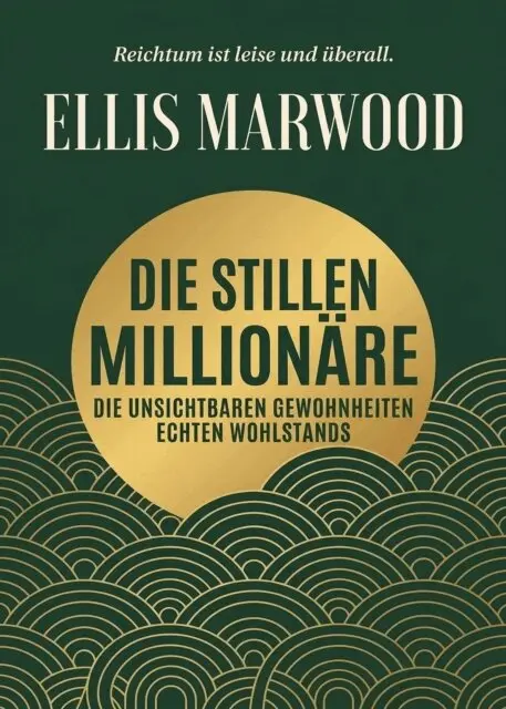 Ellis Marwood - Die stillen Millionare, E-bok. Tillgänglighet: Lägg i varukorg