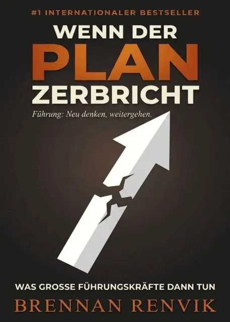 Brennan Renvik - Wenn der Plan zerbricht, E-bok. Tillgänglighet: Lägg i varukorg