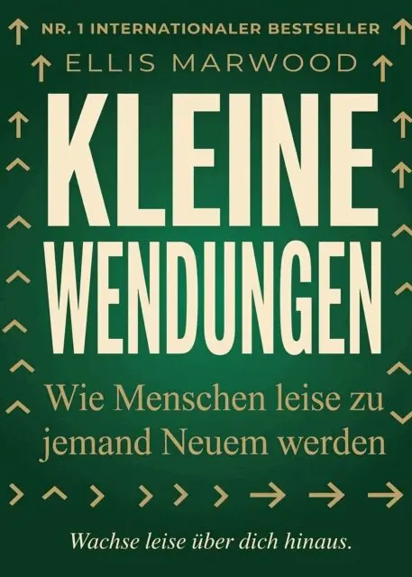Ellis Marwood - Kleine Verschiebungen, E-bok. Tillgänglighet: Lägg i varukorg