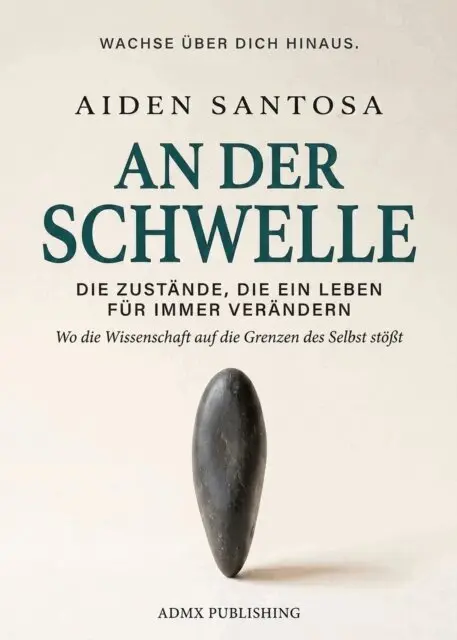 Aiden Santosa - der Schwelle, E-bok. Tillgänglighet: Lägg i varukorg